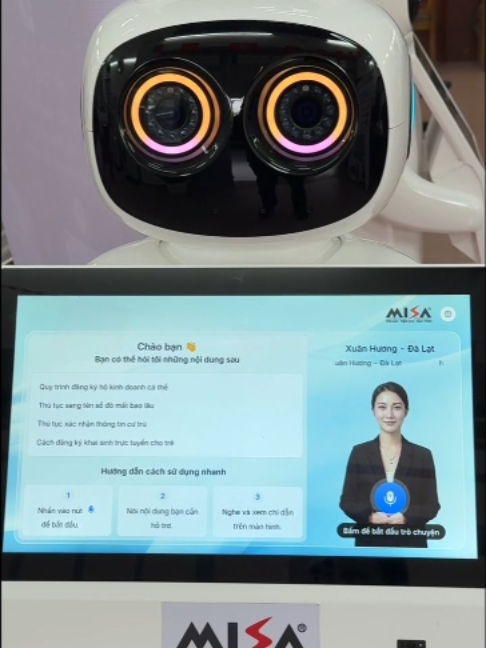 @Nội dung số và Truyền thông