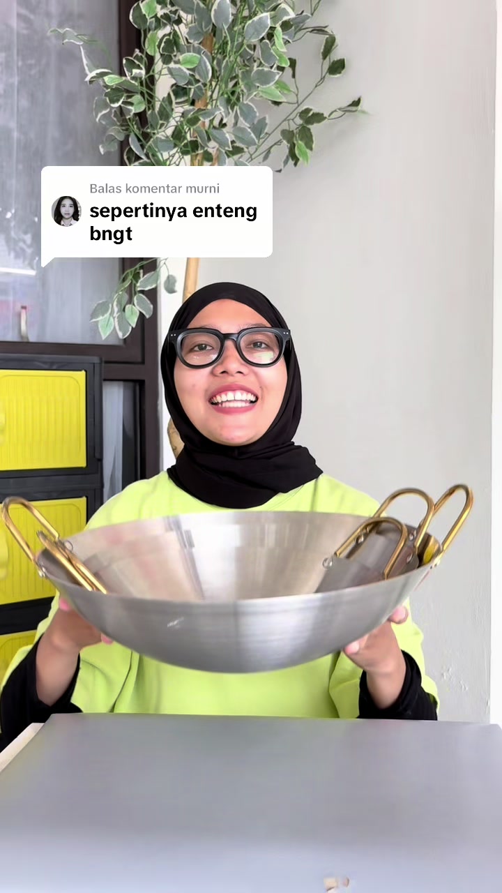 @YUNCAY | Dirumah Pojok