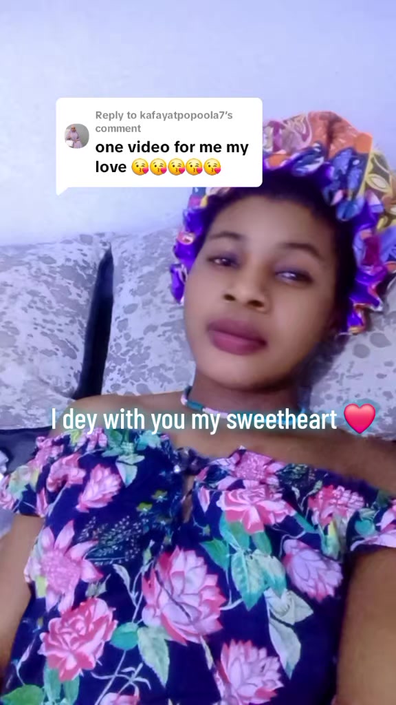 @ADEYOLA ADUKE ALAYO🌟✨❤️🌹💋