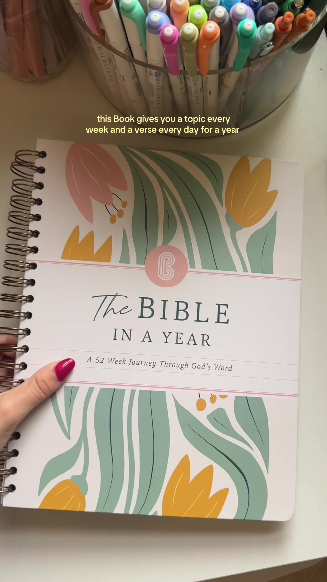 @the loving bible