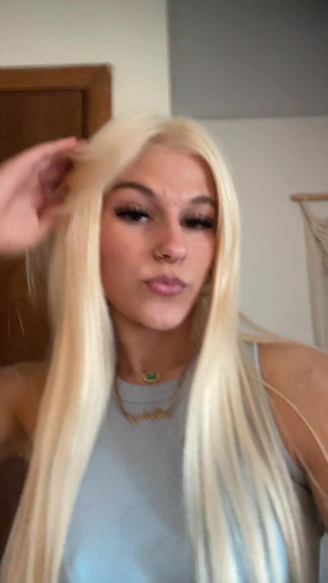 @Maybe Aubrey idk😋🤩