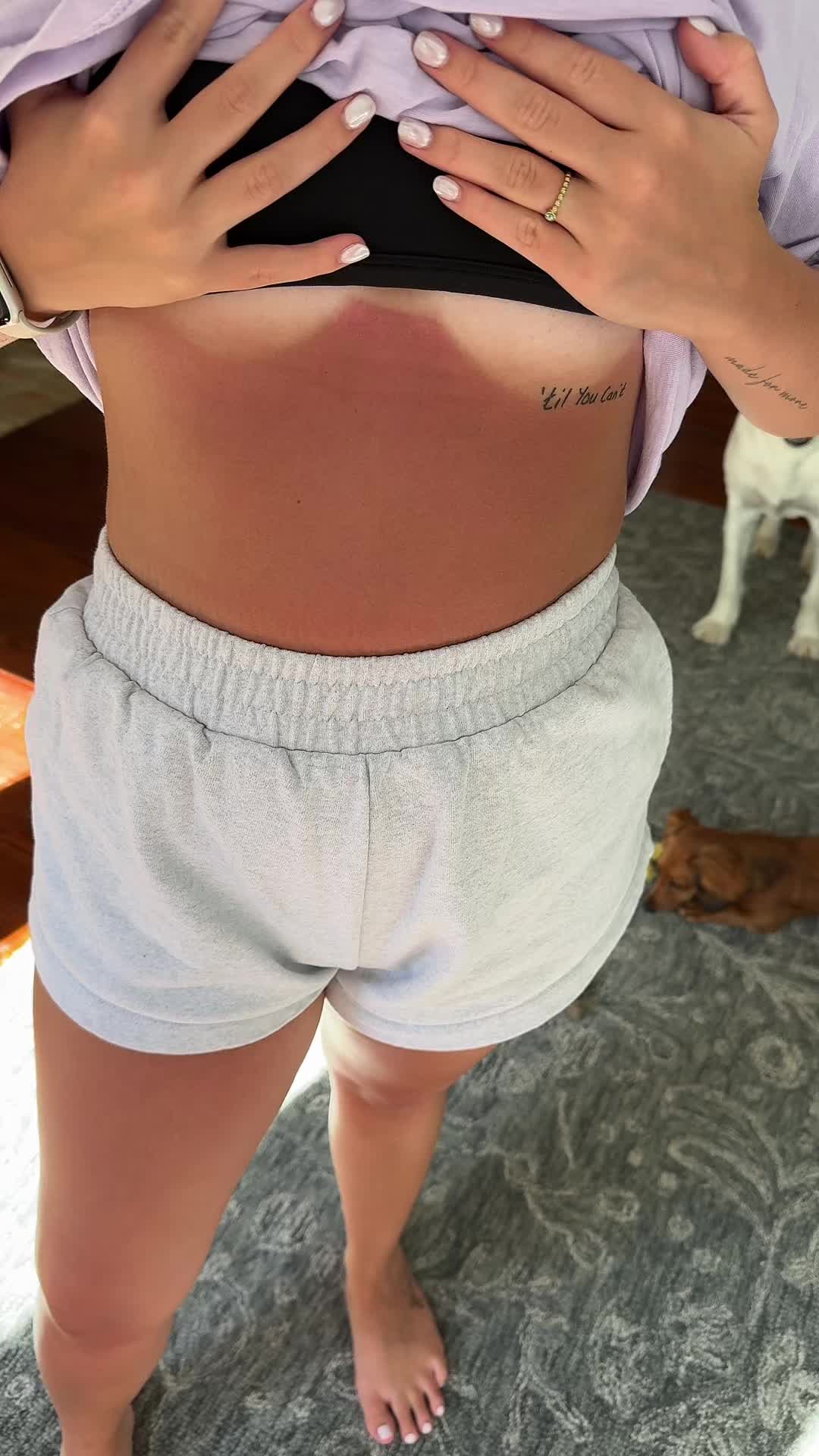 @Jodie | MommaLogger
