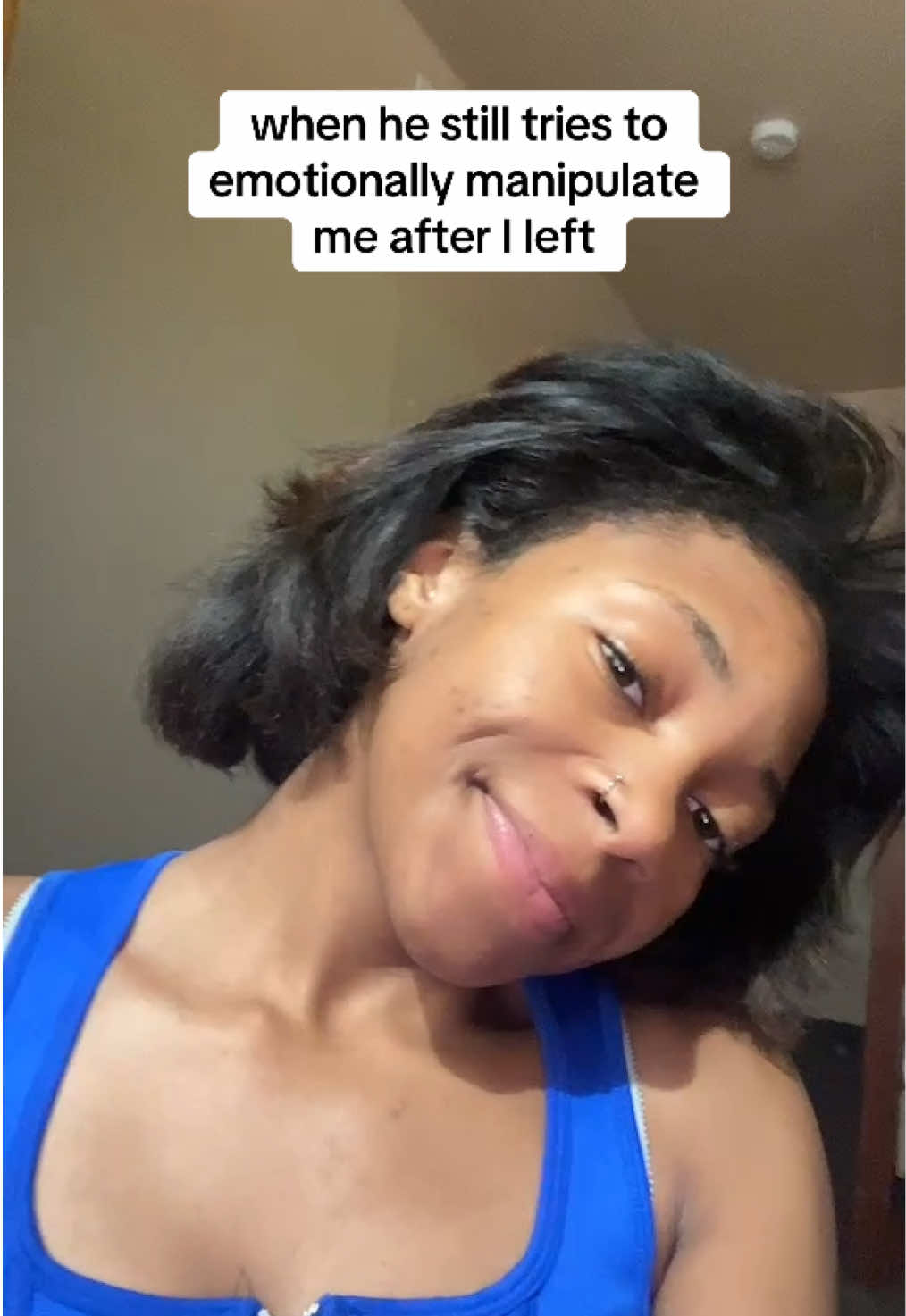 @Sierra Taniah