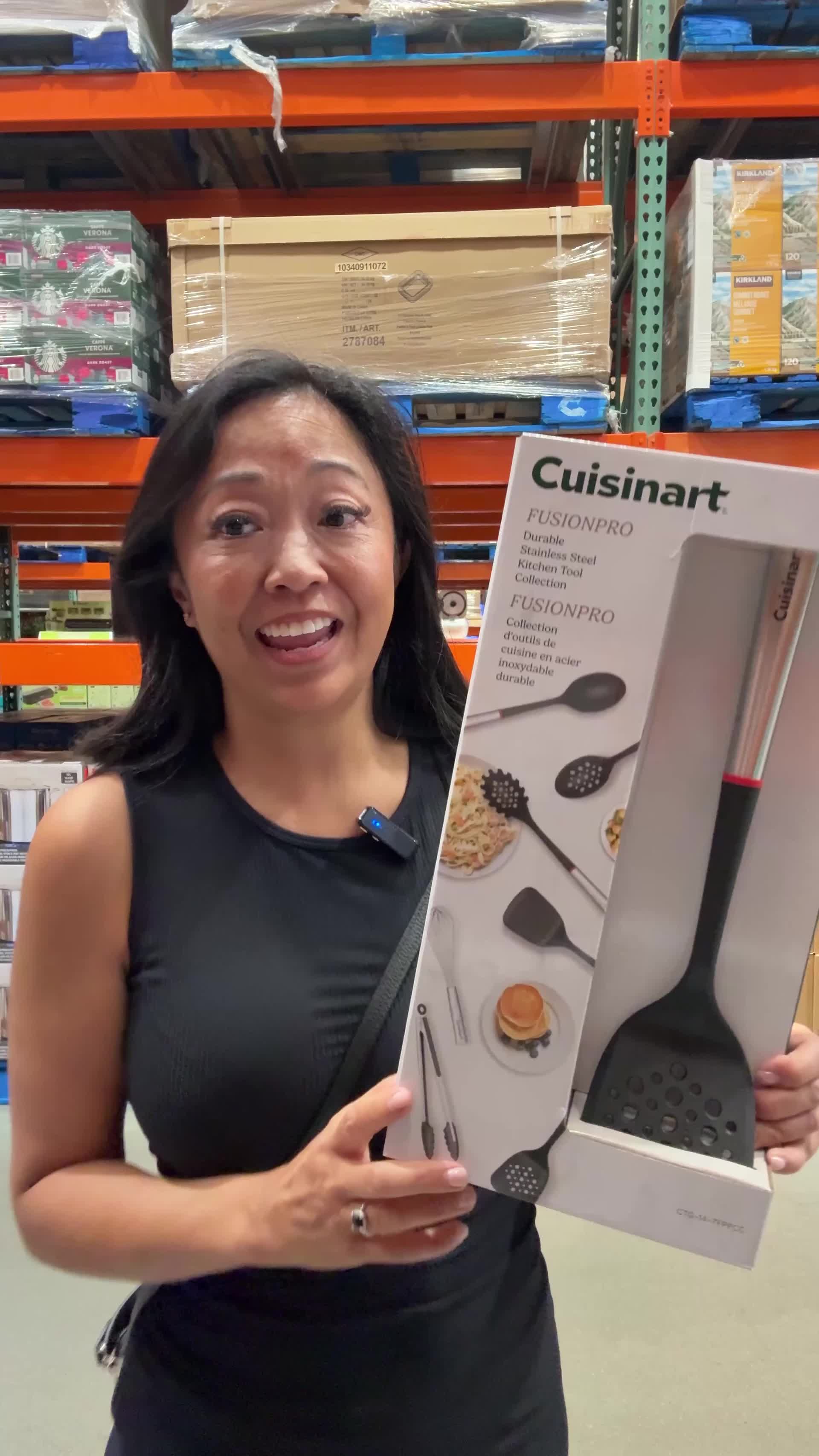 @Costco Lovers Canada