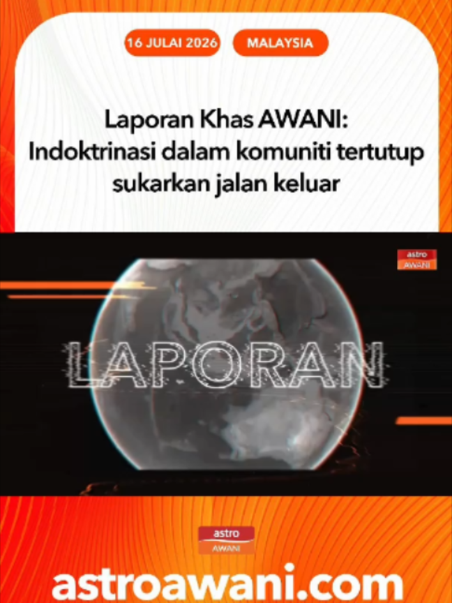@🇲🇾Astro AWANI🇲🇾