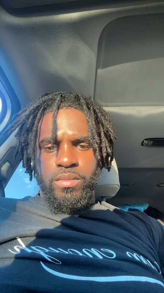 @Shamar DickensⓂ️