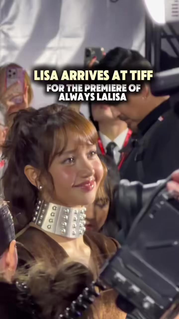 @LisaLily_7Fan