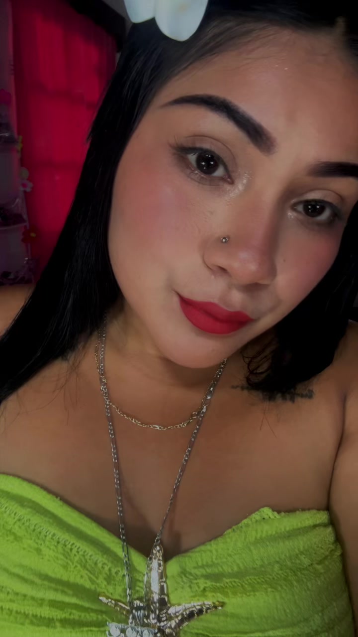 @Chikiz González 💋