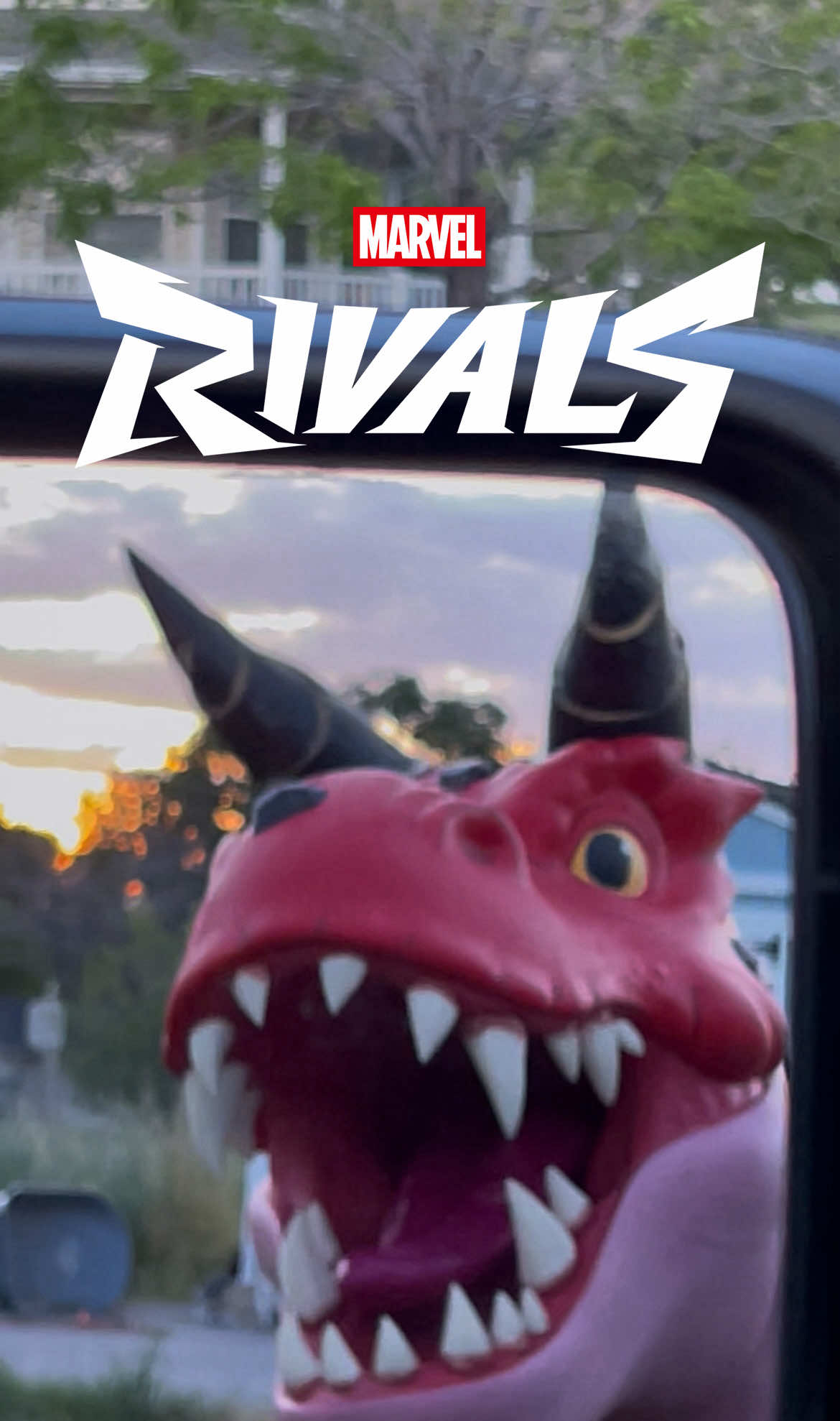 @Sentinel Prime