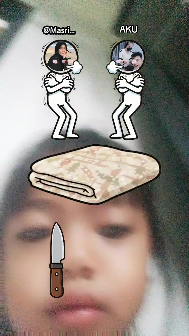 @Amara Dewinta