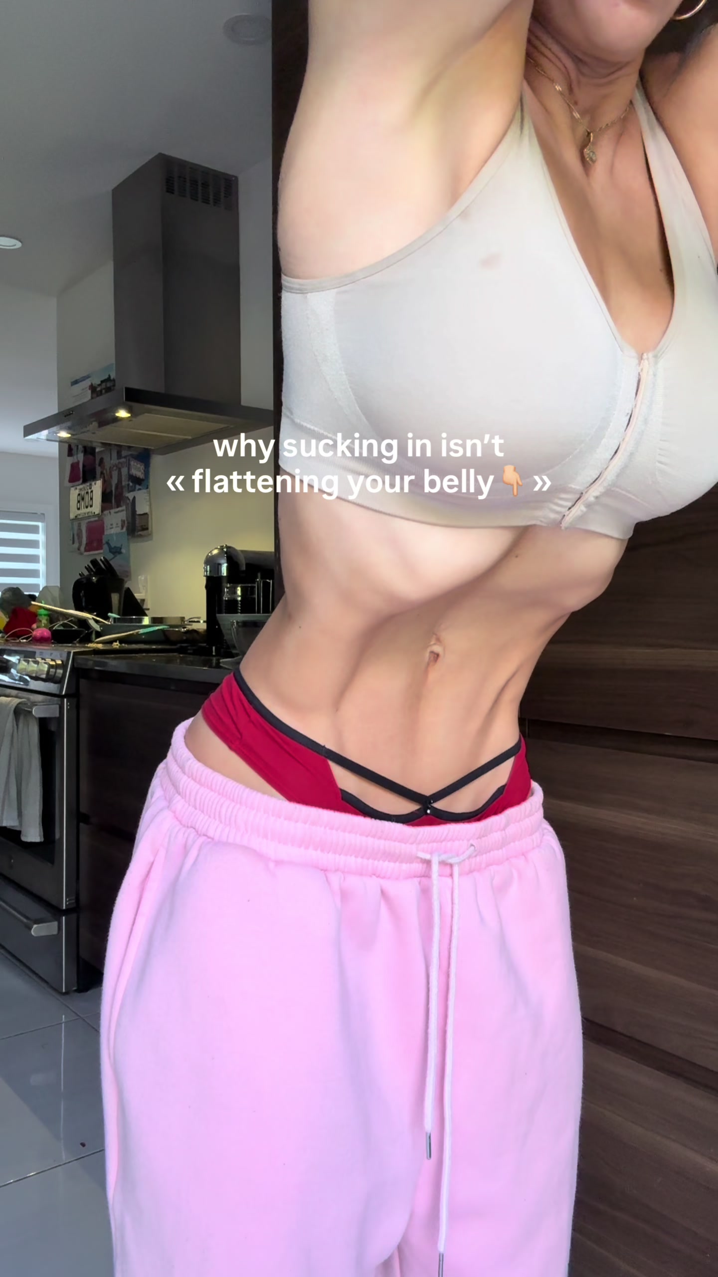 @Carla | Postpartum Trainer