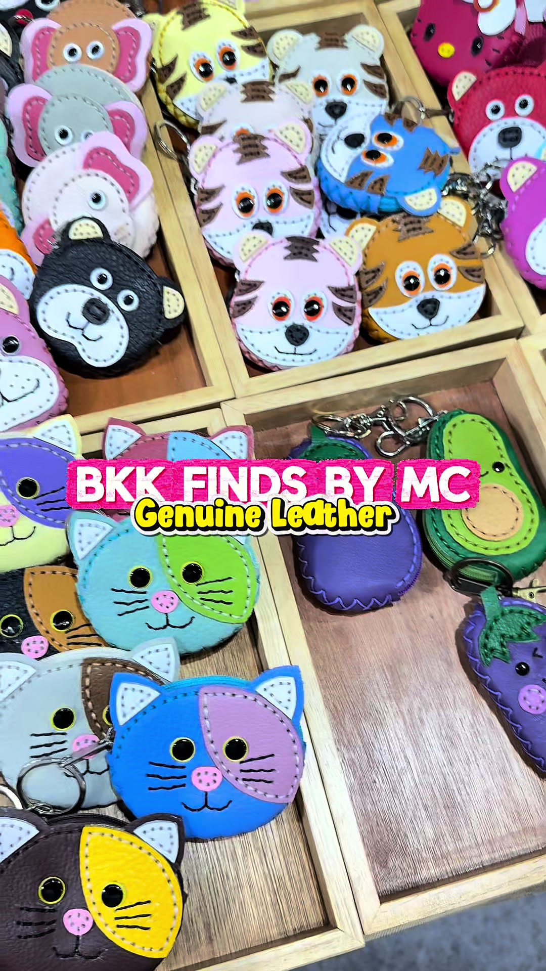 @Bangkok Finds by MC on 🔵