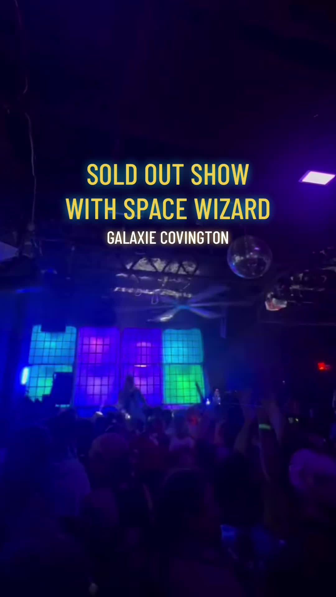 @Galaxie Covington