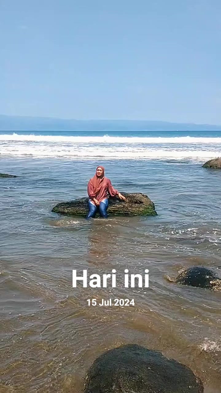 @Pelita dambaan hati