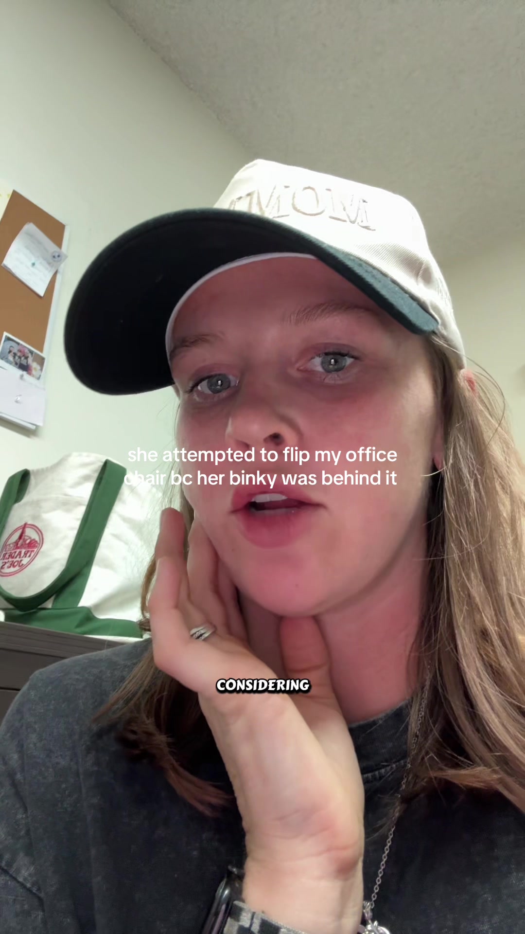 @Alyssa Golden | working mama