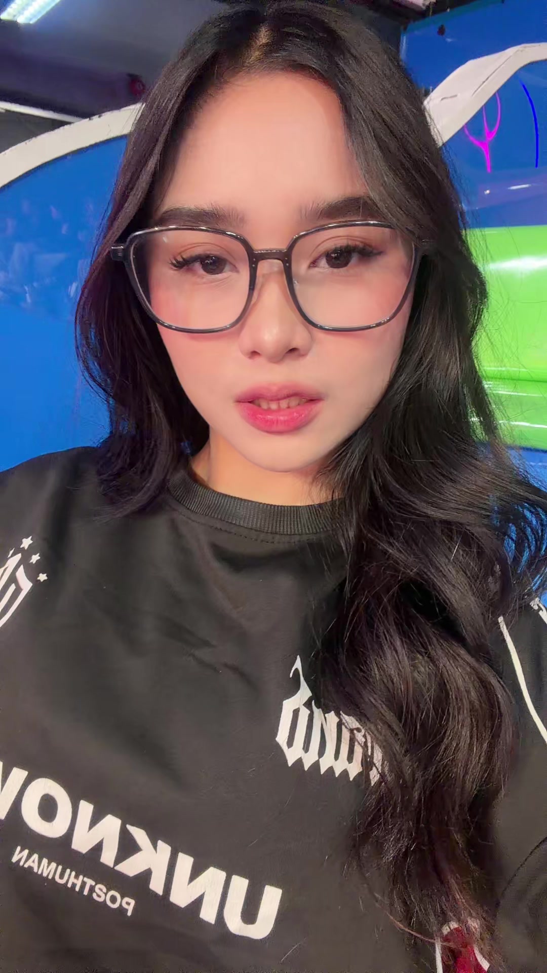@Kirsten