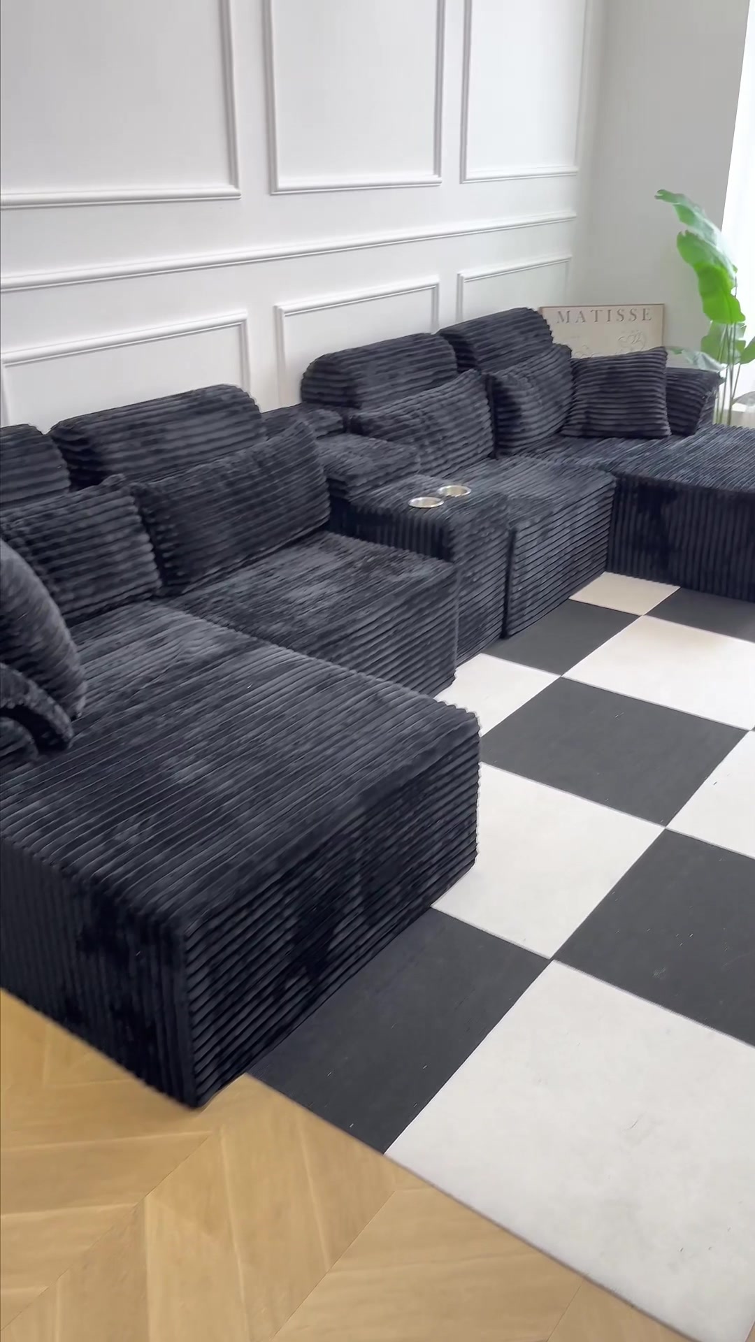 @Joyos Vibe Furniture