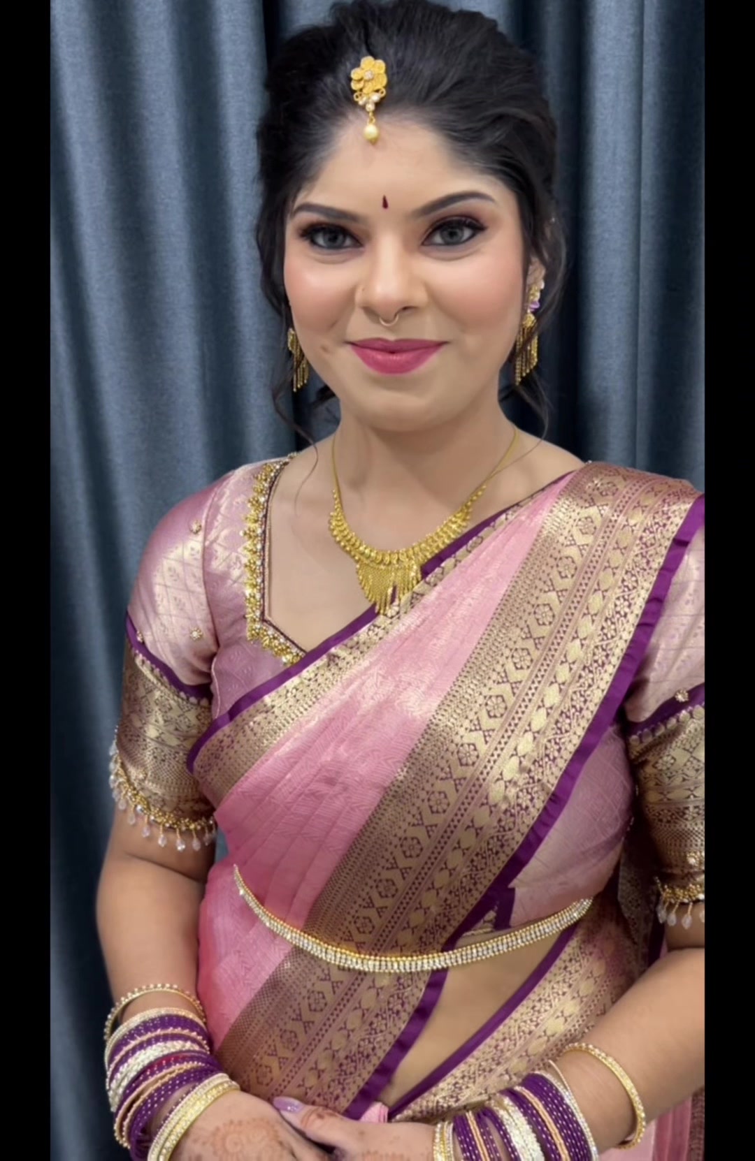 @sswathi mua