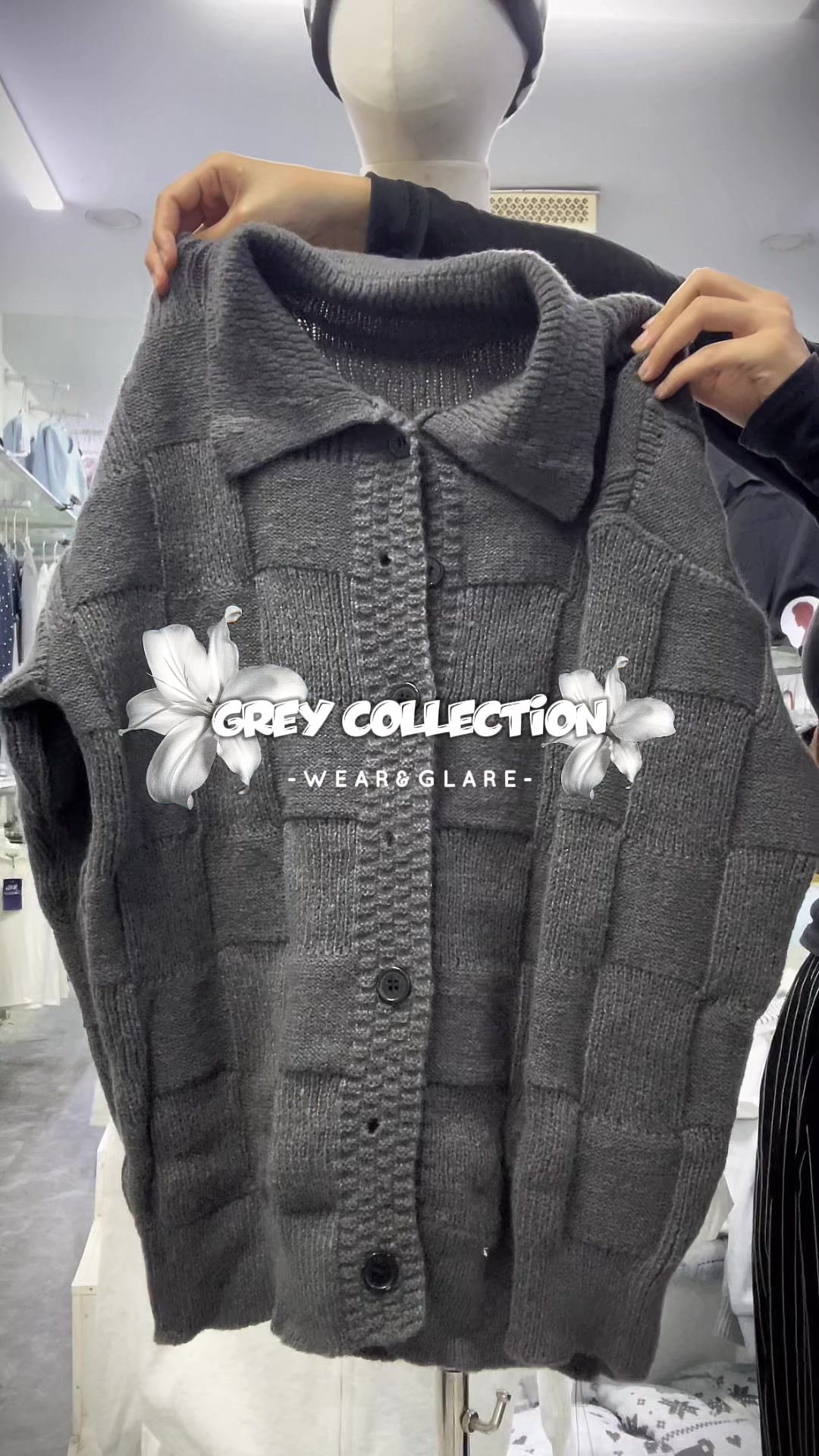 @WEAR & GLARE