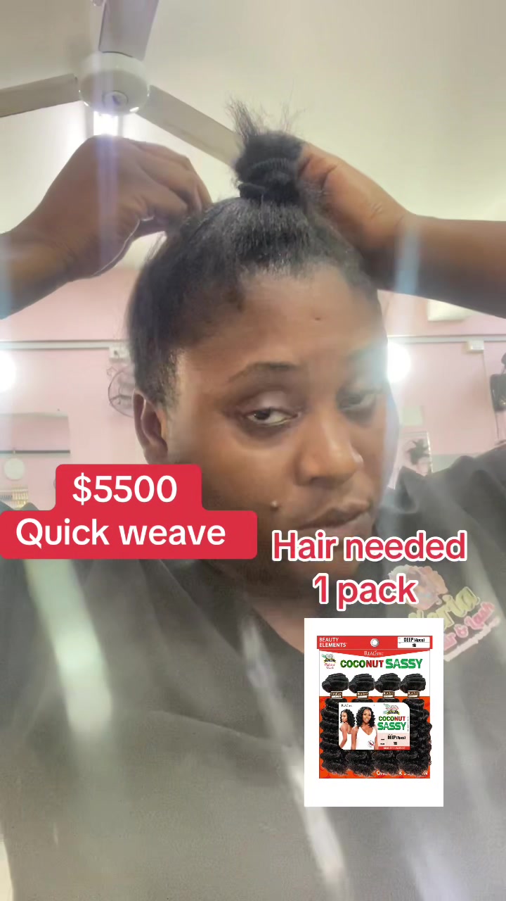 @Keria Hair & Lash
