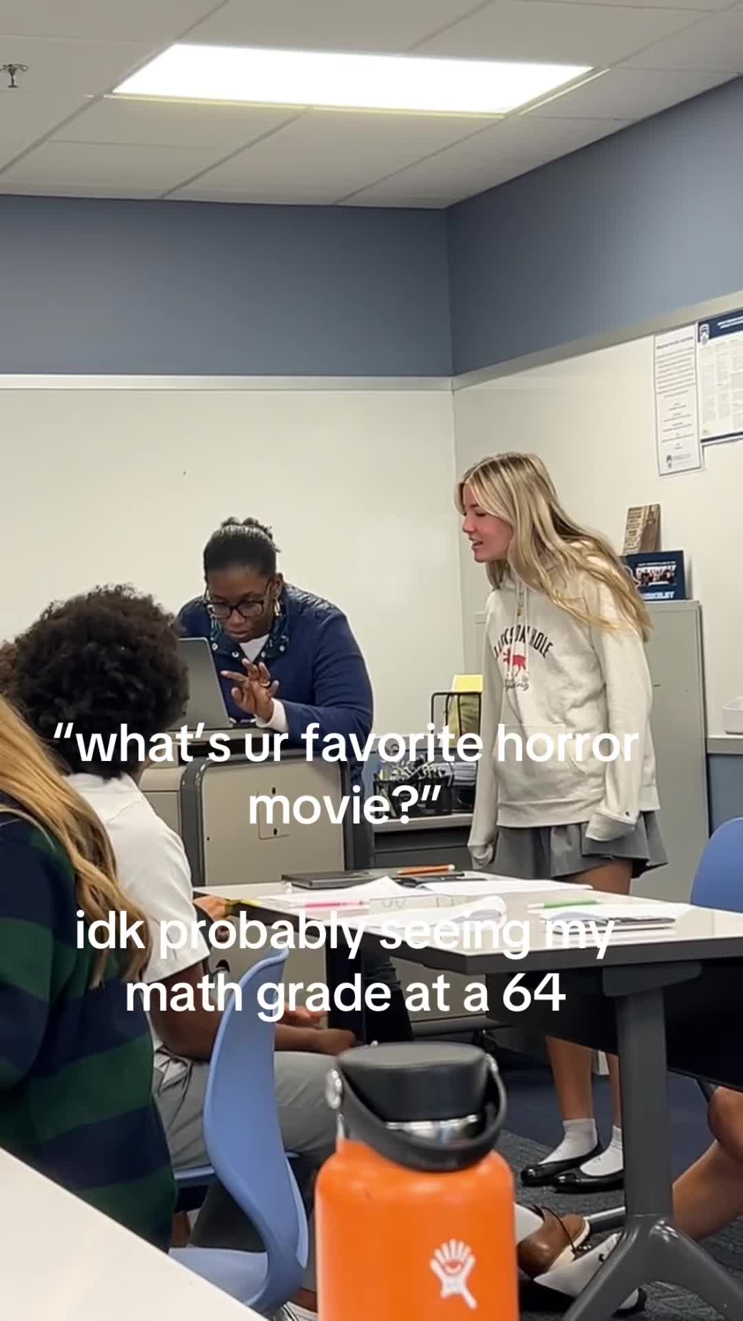 @caroline hayes