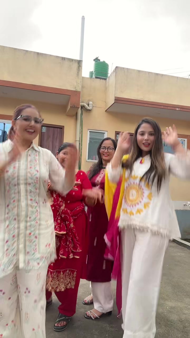 @Surushma❤️🇳🇵🧏♀️❤️