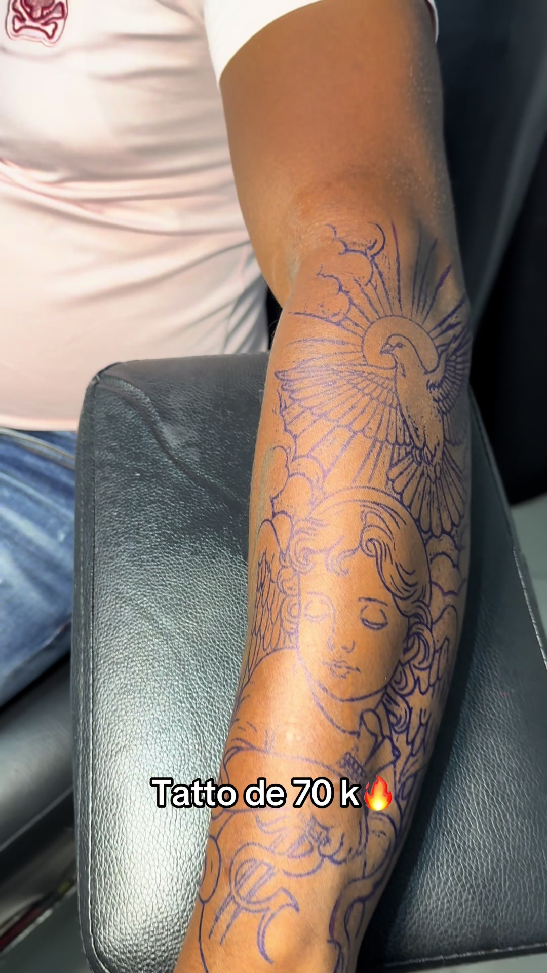 @Santos Tatto 🧑🏾🦱✒️