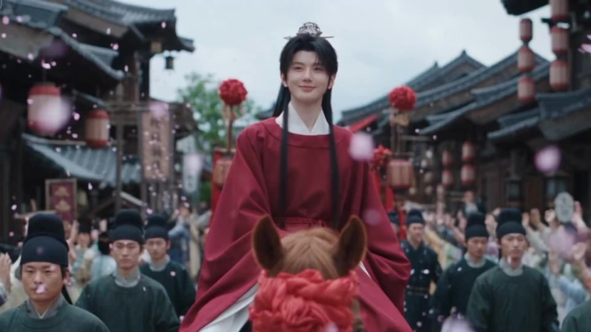 @Shi TianYu RayMa