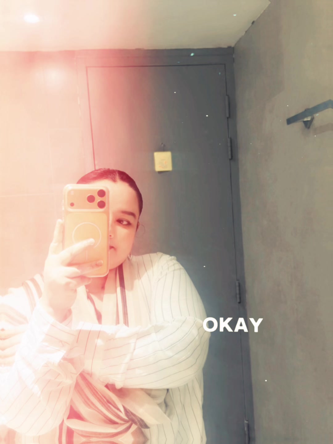 @Sleeping girl😴🖤