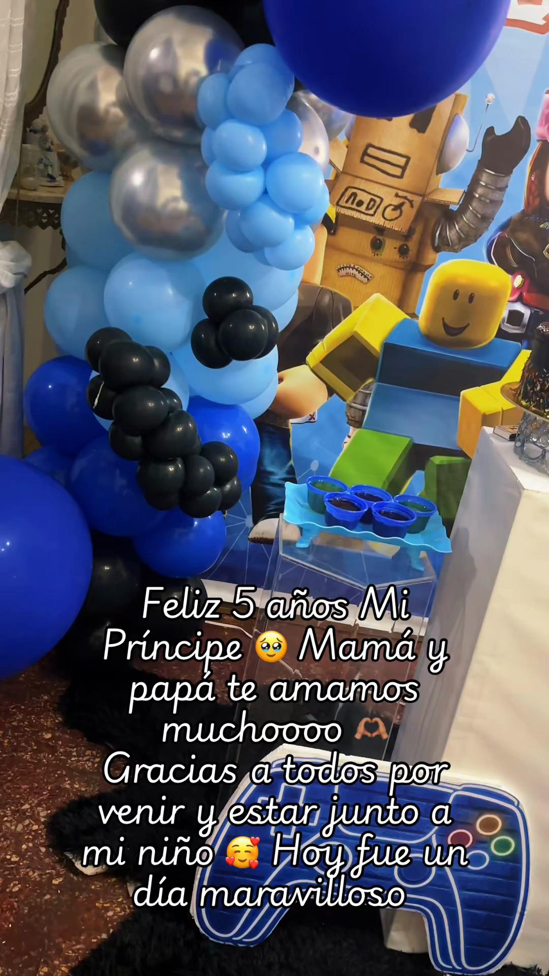 @Mari Castrillon