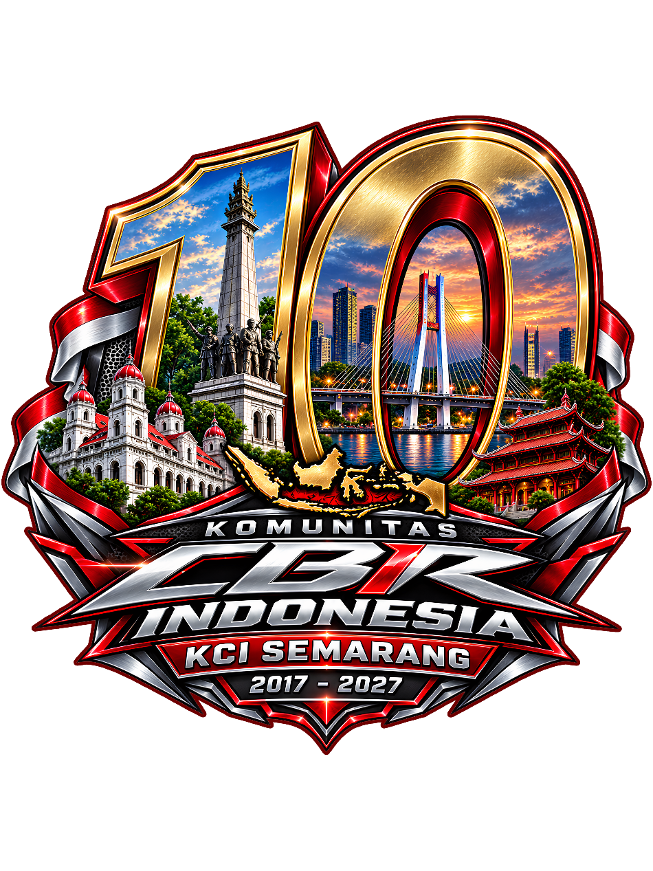 @Komunitas CBR Indonesia