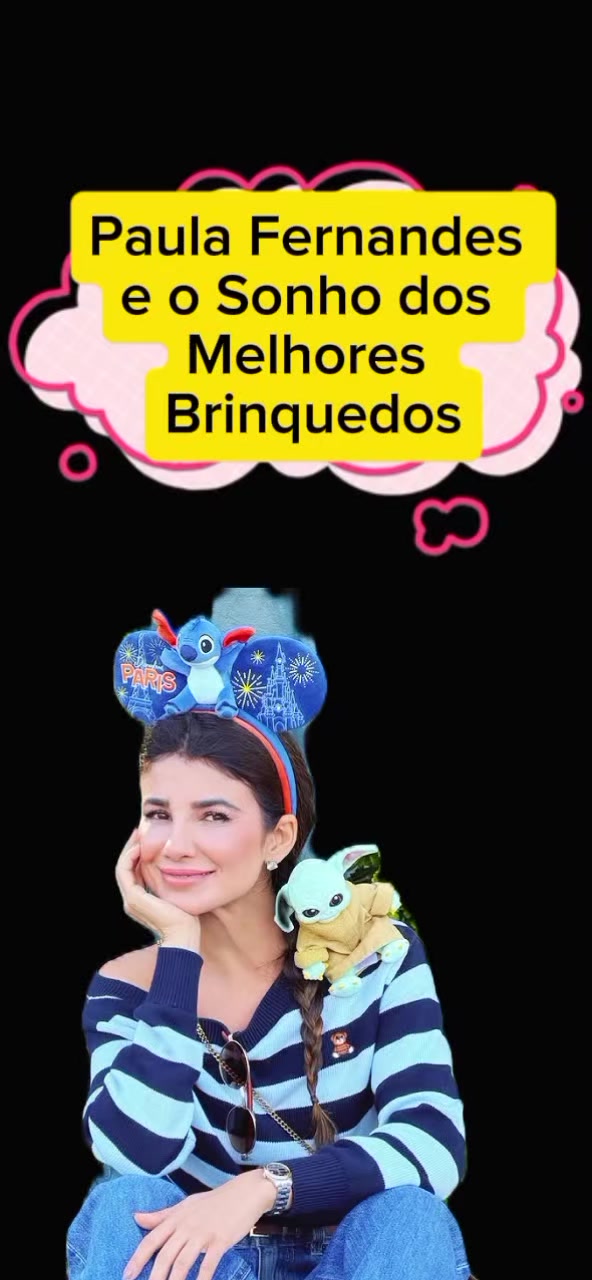 @fofoca acabou de sair