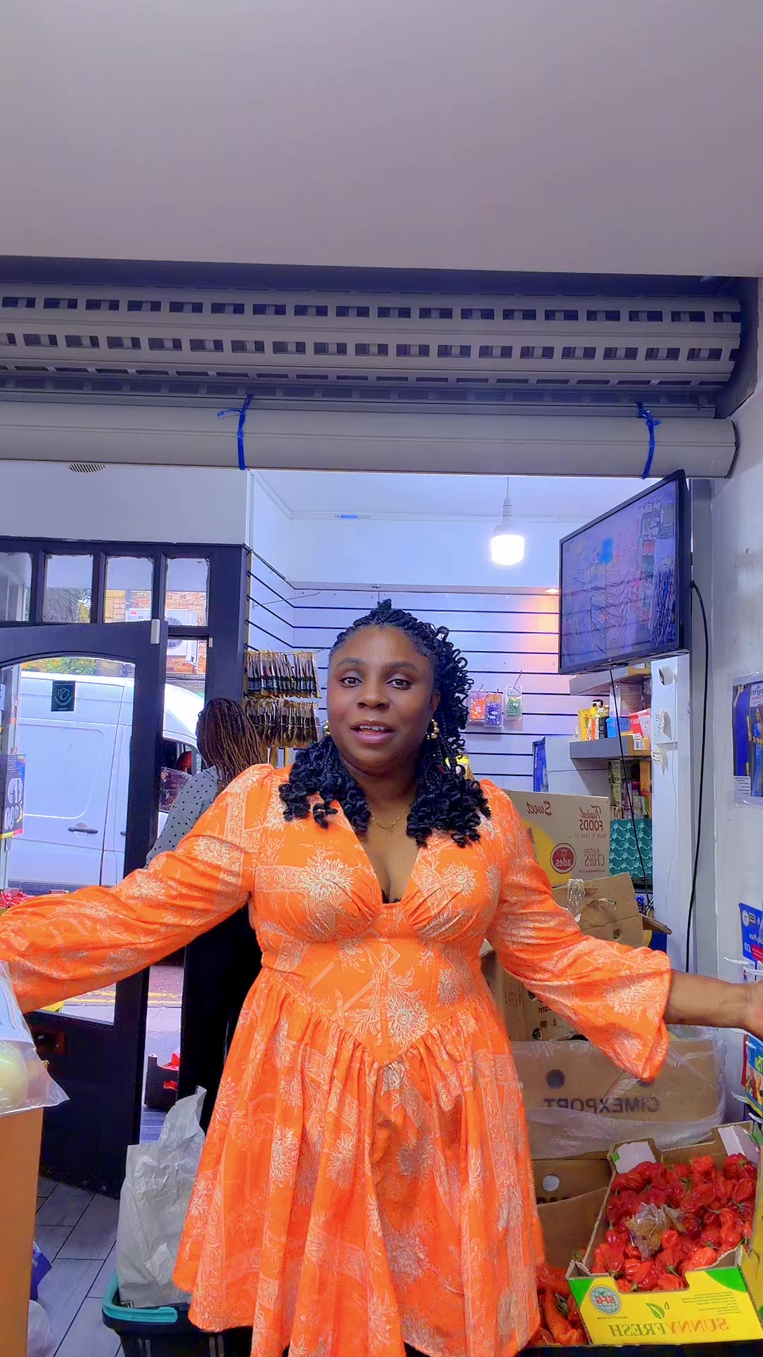 @obateni African store