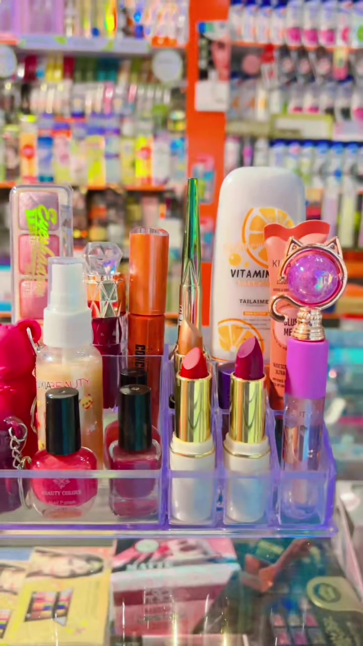 @Beauty Bazar 🛍️