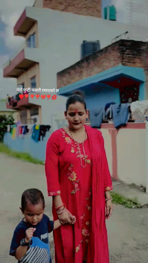 @Sandhya Budhathoki