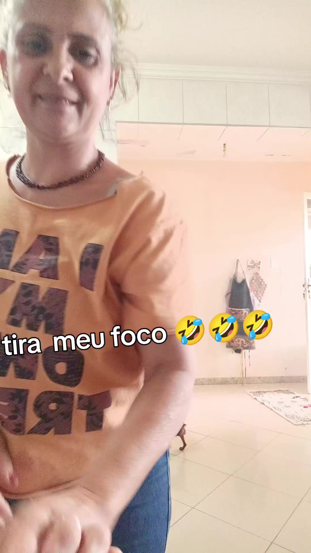 @Juliana Barros