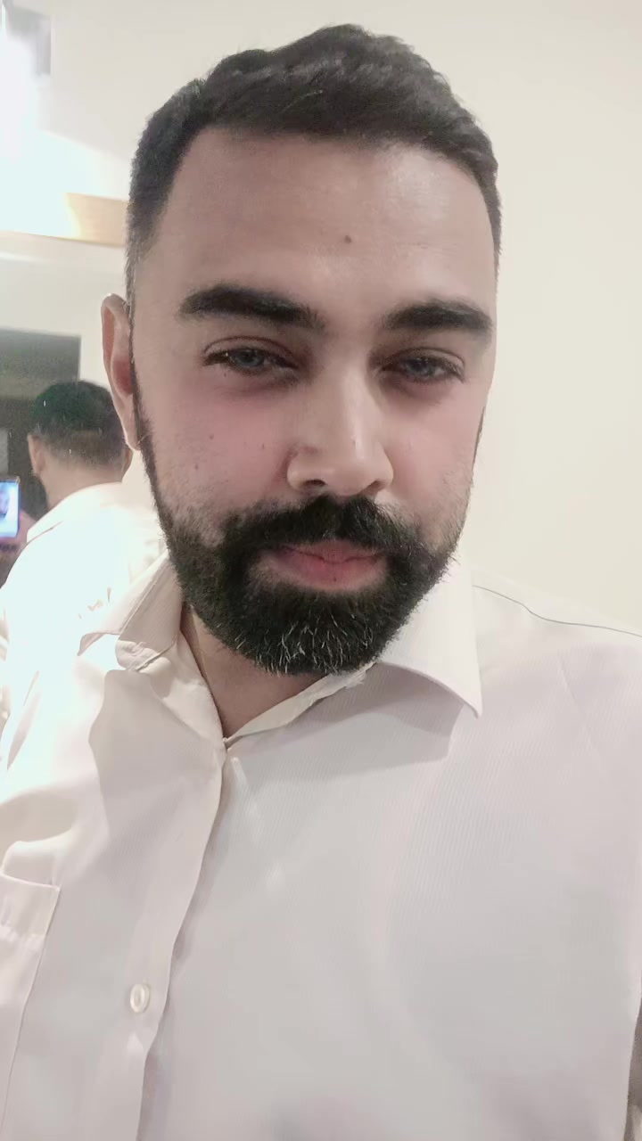 @🌹Mehdi Raza🌹