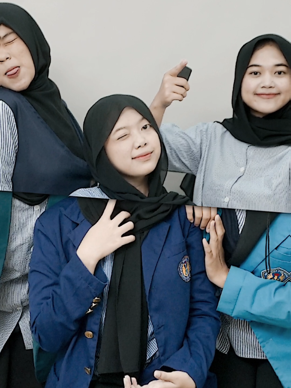 @mau sampe kapan