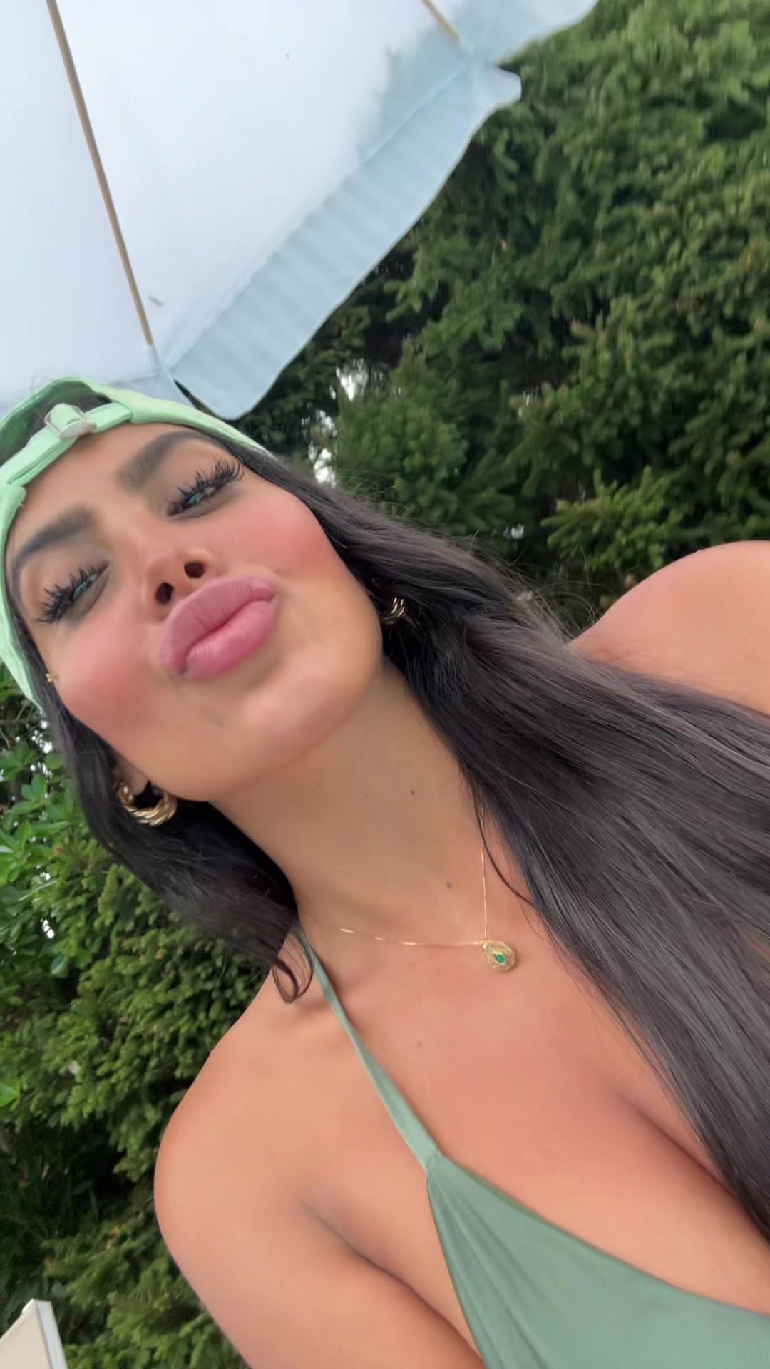@Daniela Ospina berac