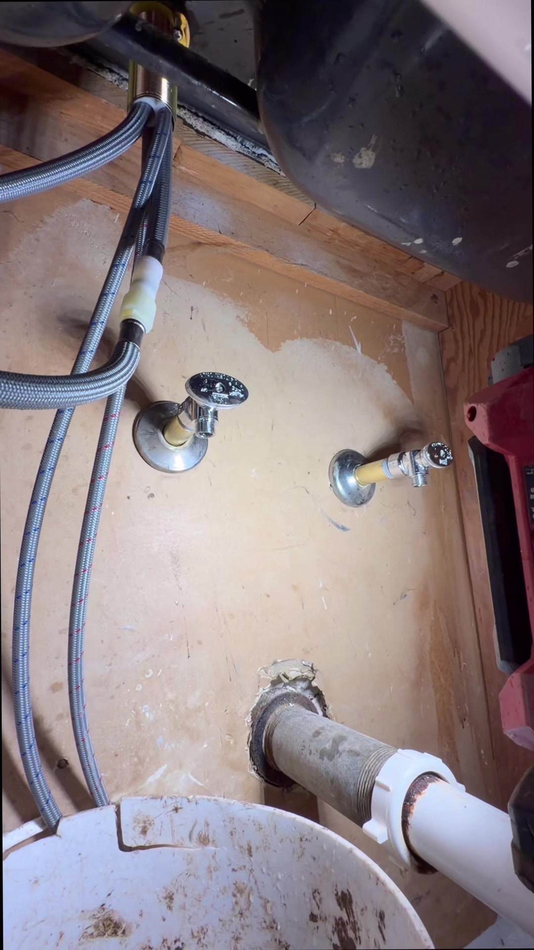 @replumb