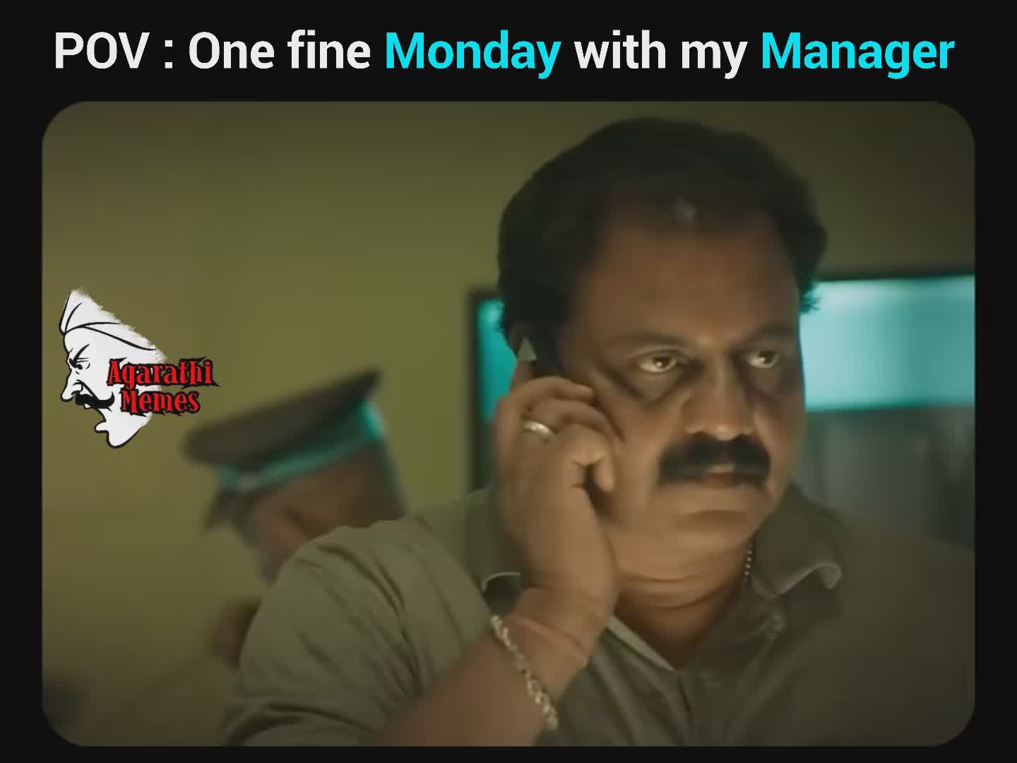 @Agarathi Memes