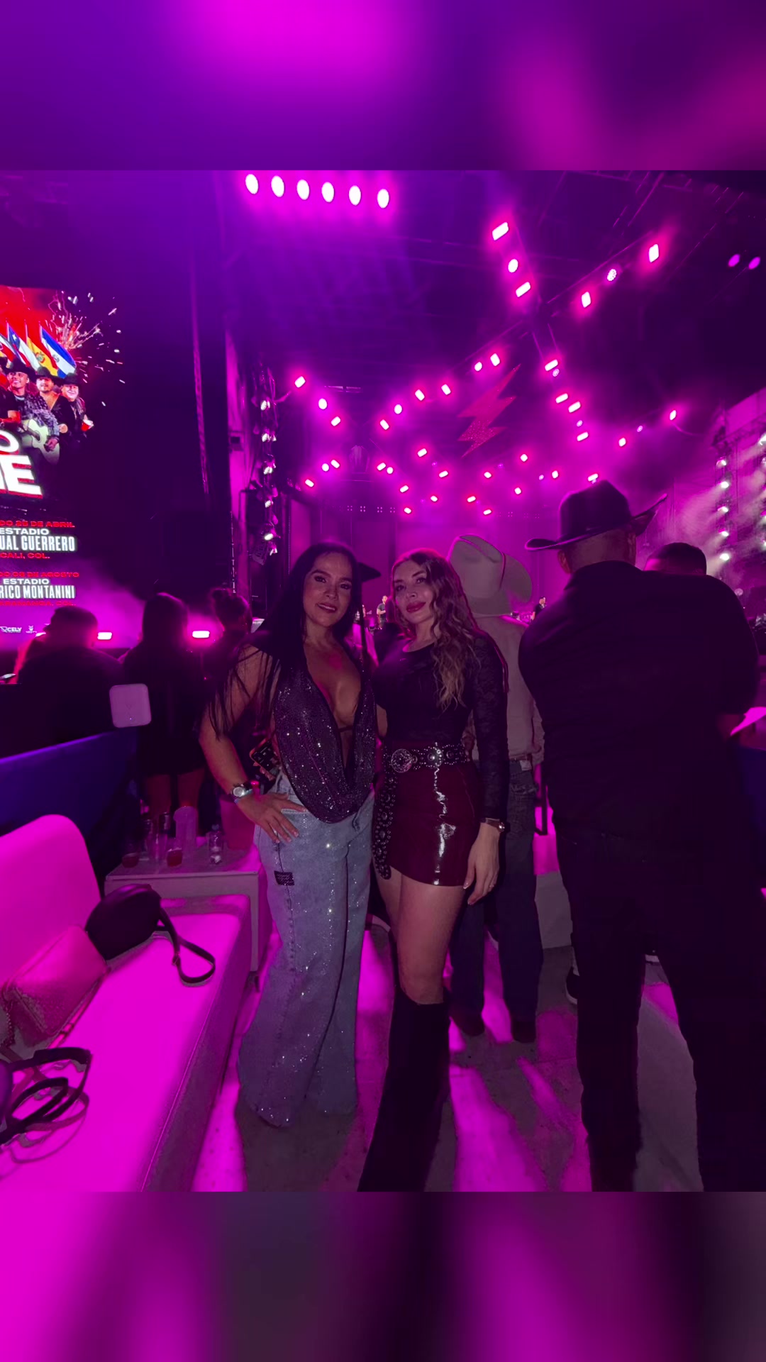 @Erika V Vargas