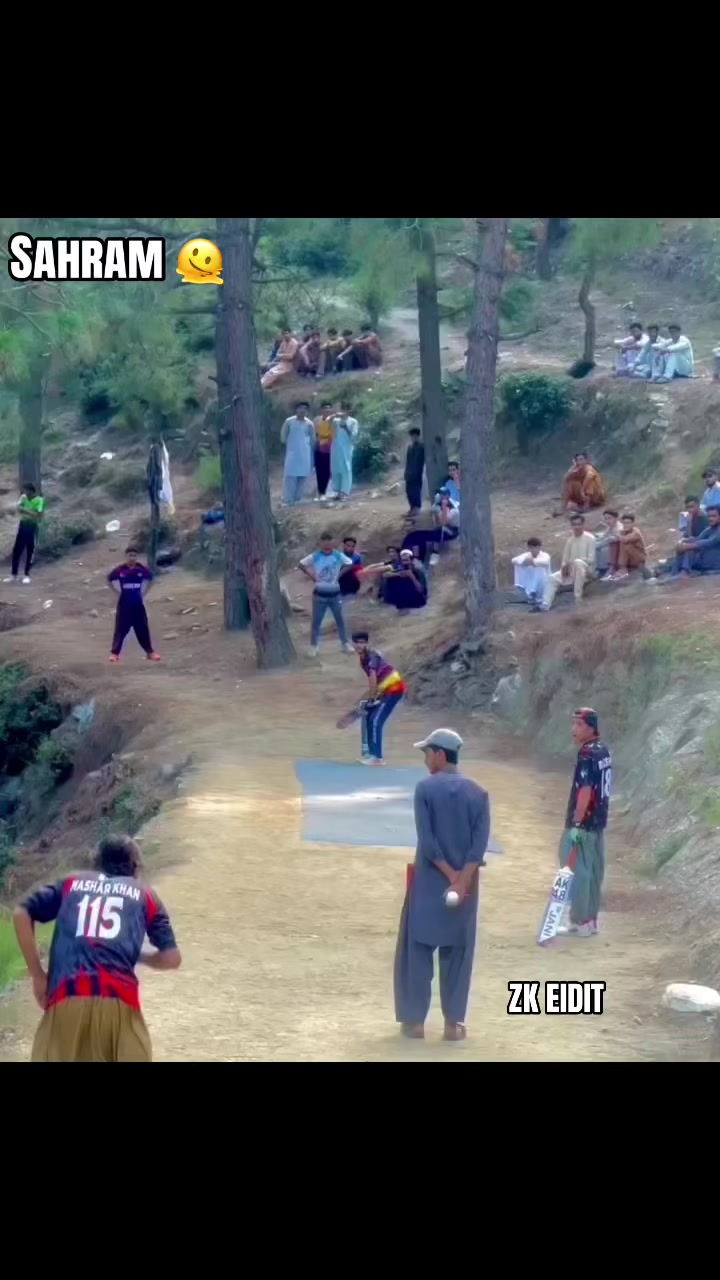 @Chukyatan cricket