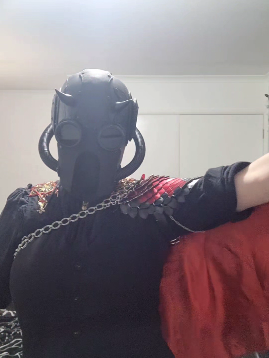 @Madame_de_wraith