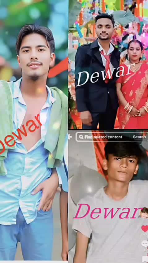@Raja Yadav