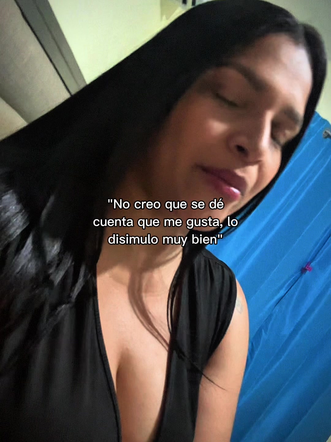 @Mayelin la coqueta ๐๐โ๏ธ