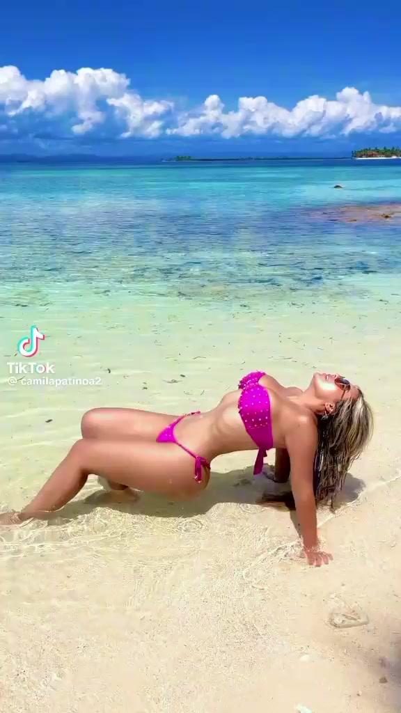@Camila El Bombóm