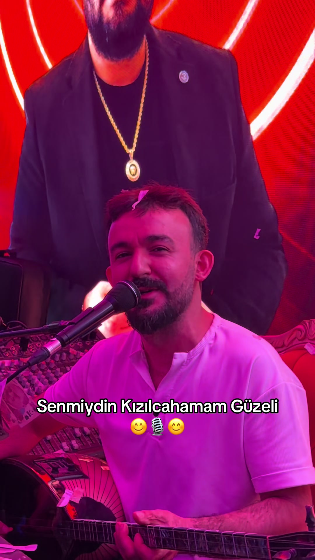 @Kızılcahamamlı Ahmet