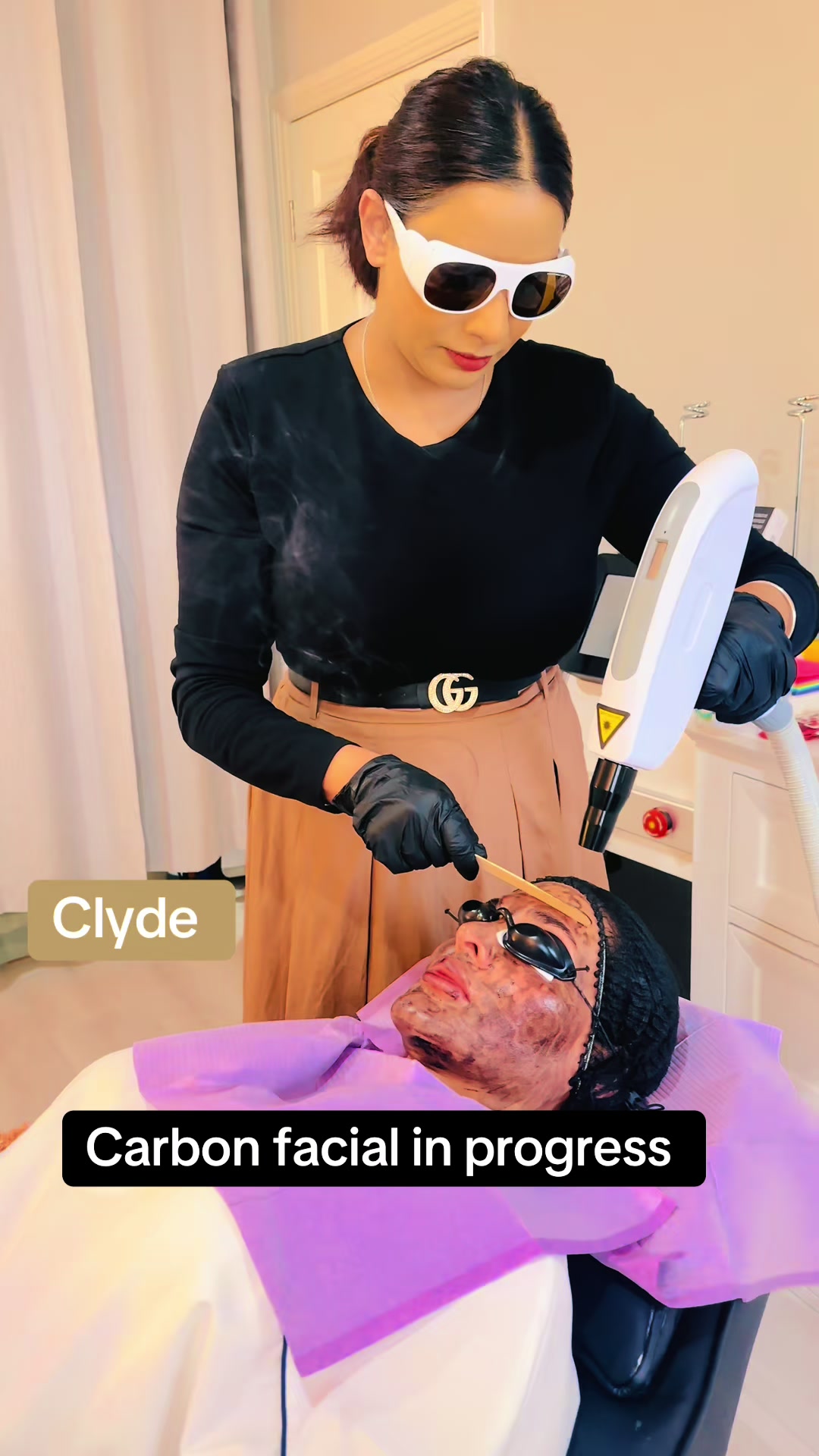 @Aesthetics by Kiran