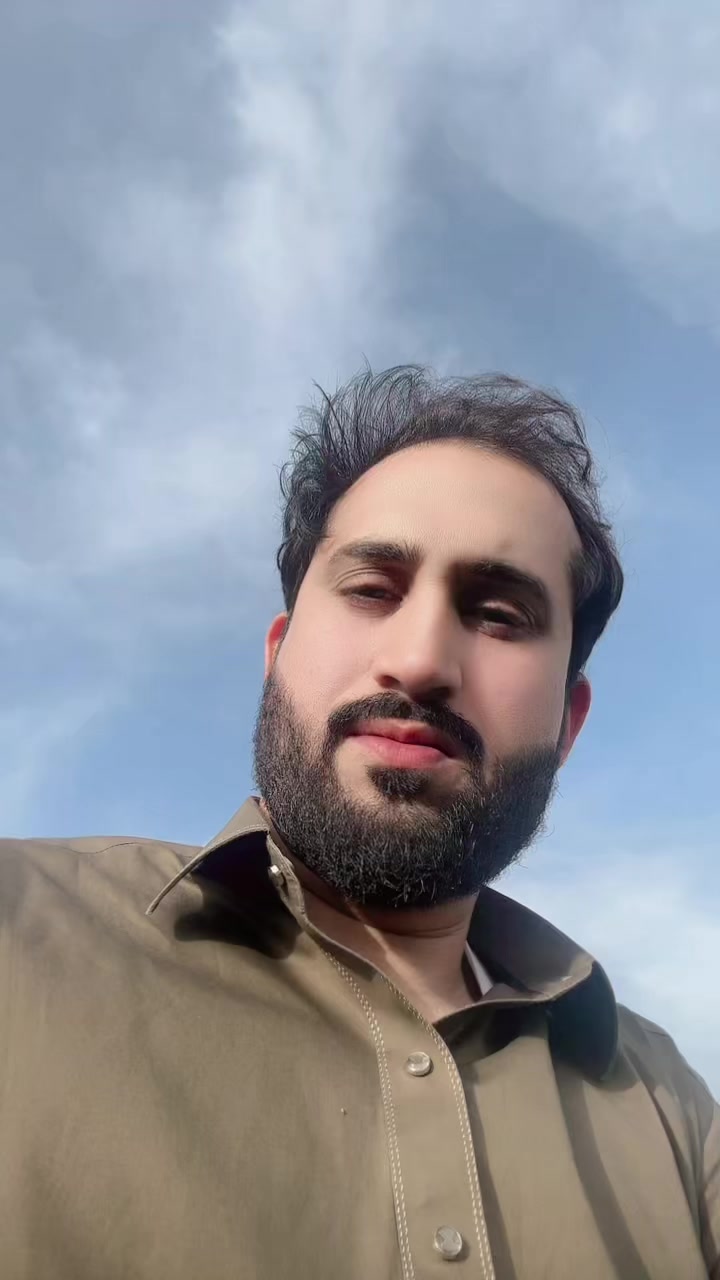 @Qadeer Ahmed